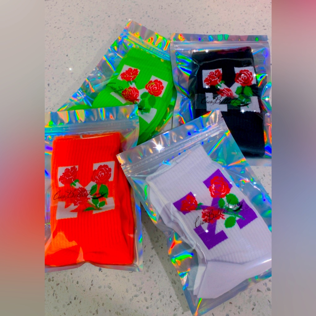 Off-Socks